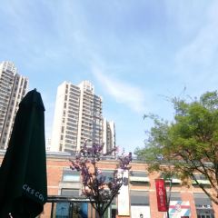 星巴克（無錫萬科運河外灘店）張用戶圖片