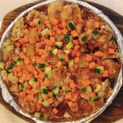 好彩美食莊 여행 사진
