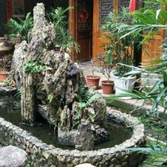 新人民公社三松農家大院 User Photo