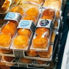 艾伦法式烘培坊(黄龙路店) User Photo
