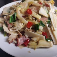魚鱔房客館張用戶圖片