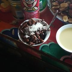 巴扎酸奶(大昭寺广场店) User Photo