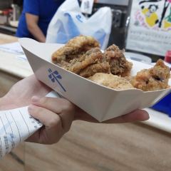Lan Qing Ting Fast Food User Photo