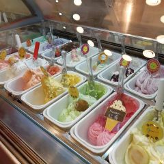 LemonCello Gelato User Photo