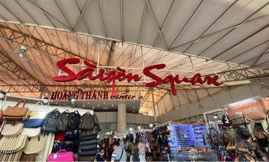 Saigon Square