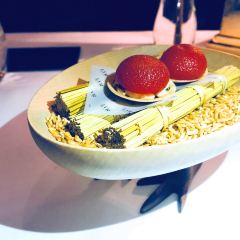 La Villa Restaurant User Photo