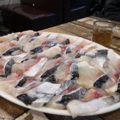 九孔喷泉木桶鱼 User Photo