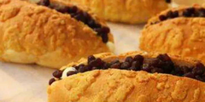 歐風麥甜烘焙房(井岡山新城區店)