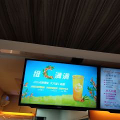 CoCo都可(湖塘華潤萬家店)張用戶圖片