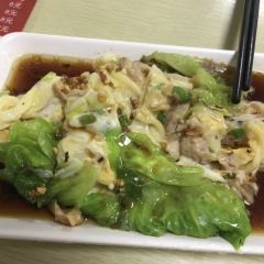 Xi men wai guang chang lao ma chang fen 여행 사진