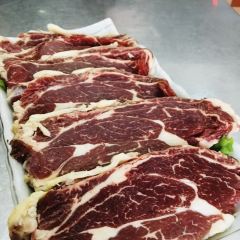 Jinsanshunhanshitanhuo Barbecue (zong) (zhonghualu) User Photo