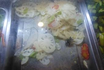 崇輝澄城水盆羊肉（鐘樓西一路總店）張用戶圖片