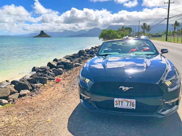 Honolulu