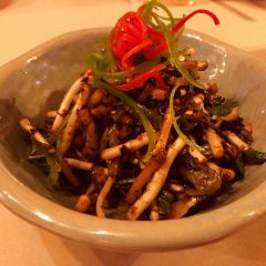 山石榴·贵州菜(丰盛里店) User Photo