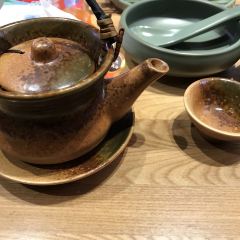 XUN WEI CAN TING User Photo