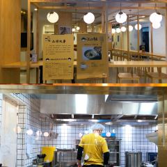 鲐赏河豚(长寿店) User Photo