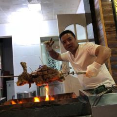 YE SHI KAO ROU WANG ảnh của người dùng