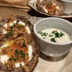 MAKARS GOURMET MASH·BAR User Photo