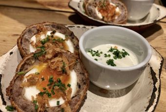 MAKARS GOURMET MASH·BAR User Photo