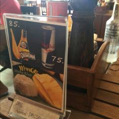 D.M.C RESTO Restaurant & Bar PhiPhi Island User Photo