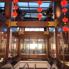 Chaoqianmenqiancai User Photo