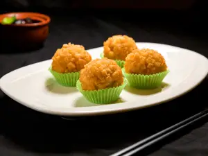 山外山菜館（玉泉路店）