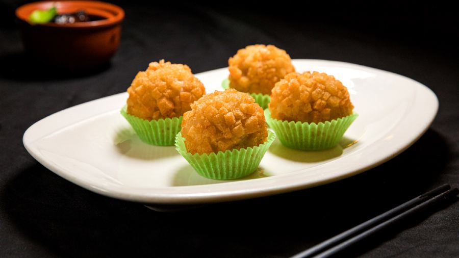 Mountain Beyond Mountain