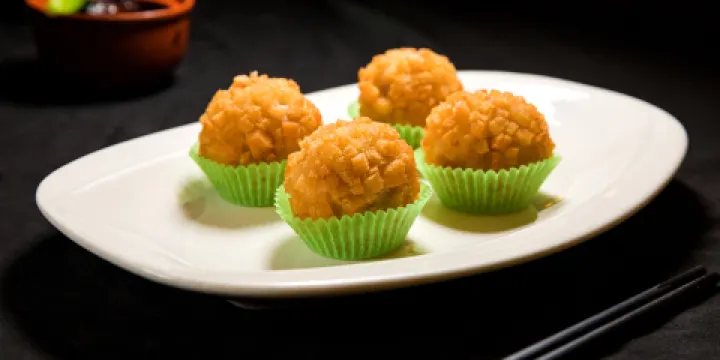 山外山菜館（玉泉路店）