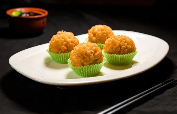 山外山菜館(玉泉路店)