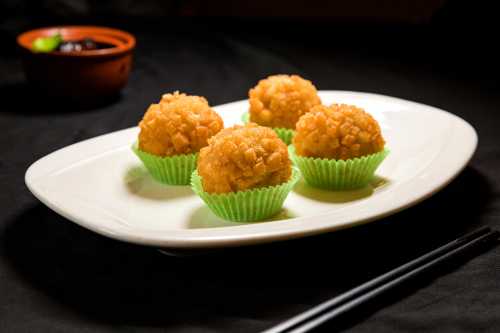 山外山菜館(玉泉路店)