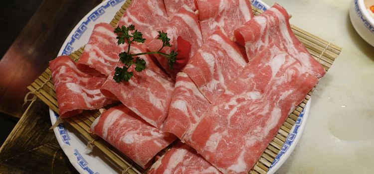 Matougushi Hot Pot (kehuabeilu)
