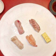Sushi Hoshikai User Photo