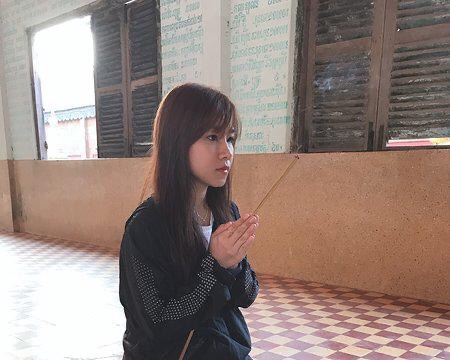 왓 프레아 앙