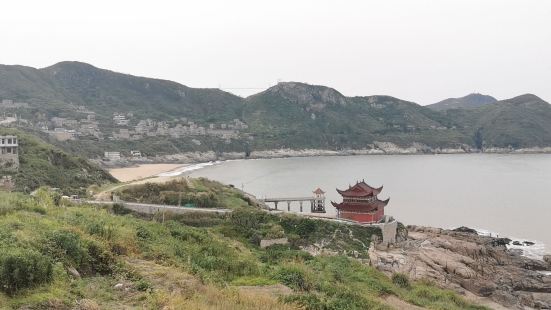 这里值得来玩，沙滩🏖️阳光海岸，还有一个大型的游客场，来海