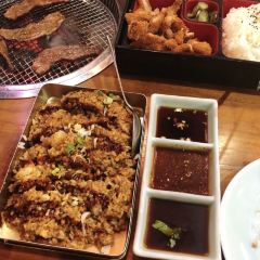 Charco Bistro restaurant User Photo