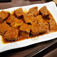 姐弟俩土豆粉(维多利店) 여행 사진