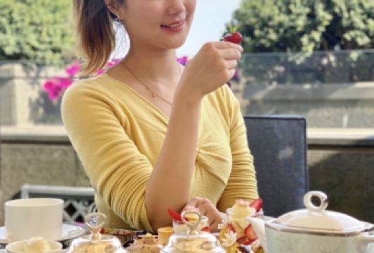 上海和平飯店·華懋閣張用戶圖片