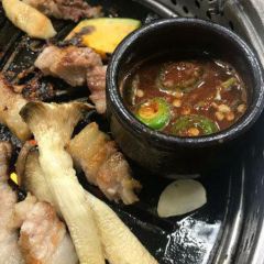 Seong Mountain Black Pig Korean Bouillabaisse User Photo