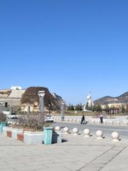 Ankou Square