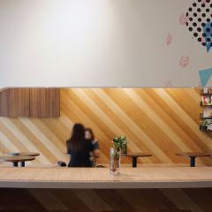 Percolate User Photo