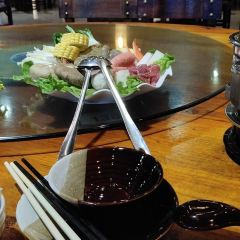 浪漫海岸海鮮城（浪漫海岸海鮮城）張用戶圖片