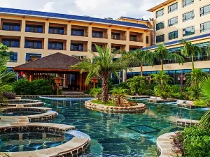 Yeyuan Hotspring Holiday Hotel