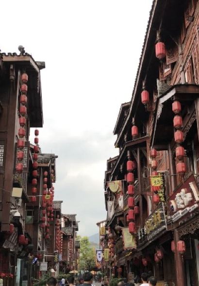 盐帮菜(茅台店)