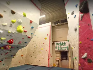 Sundsvalls Climbing Gym