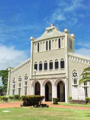 Catedral de Nuestra Señora del Monte Carmelo