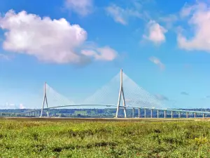 Pont de Normandie