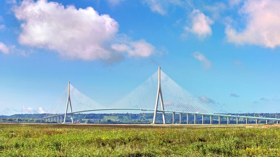 Pont de Normandie