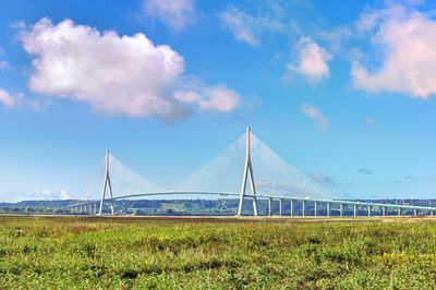 Pont de Normandie