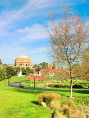 Presidio of San Francisco