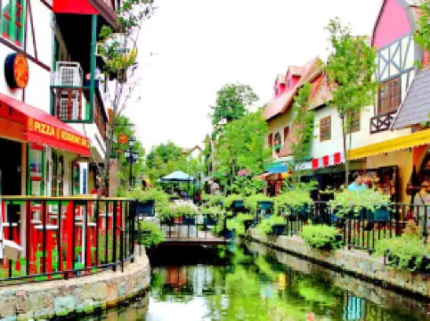 ก๋วยเตี๋ยวเรือถูกปากสาขามิโมซ่า พัทยา